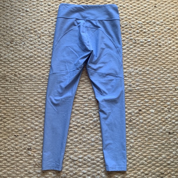 Outdoor Voices Move Free 7/8 Legging - M - Picture 3 of 5